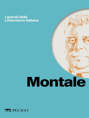cover image of Montale